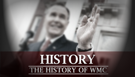 History of WMC