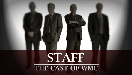 staff