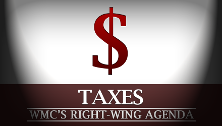 Taxes