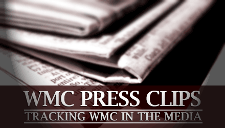 WMC Press Clips