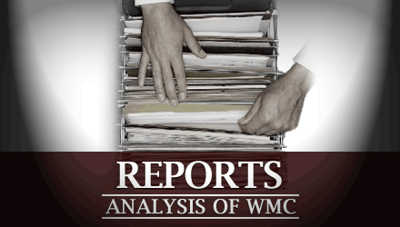 WMC Watch Reports