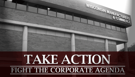 Take Action