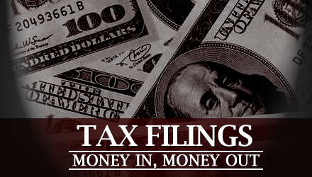 Tax Filings