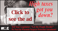 WMC Taxpayer Amendment Ad