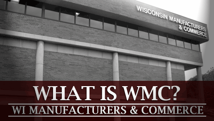 What is WMC?